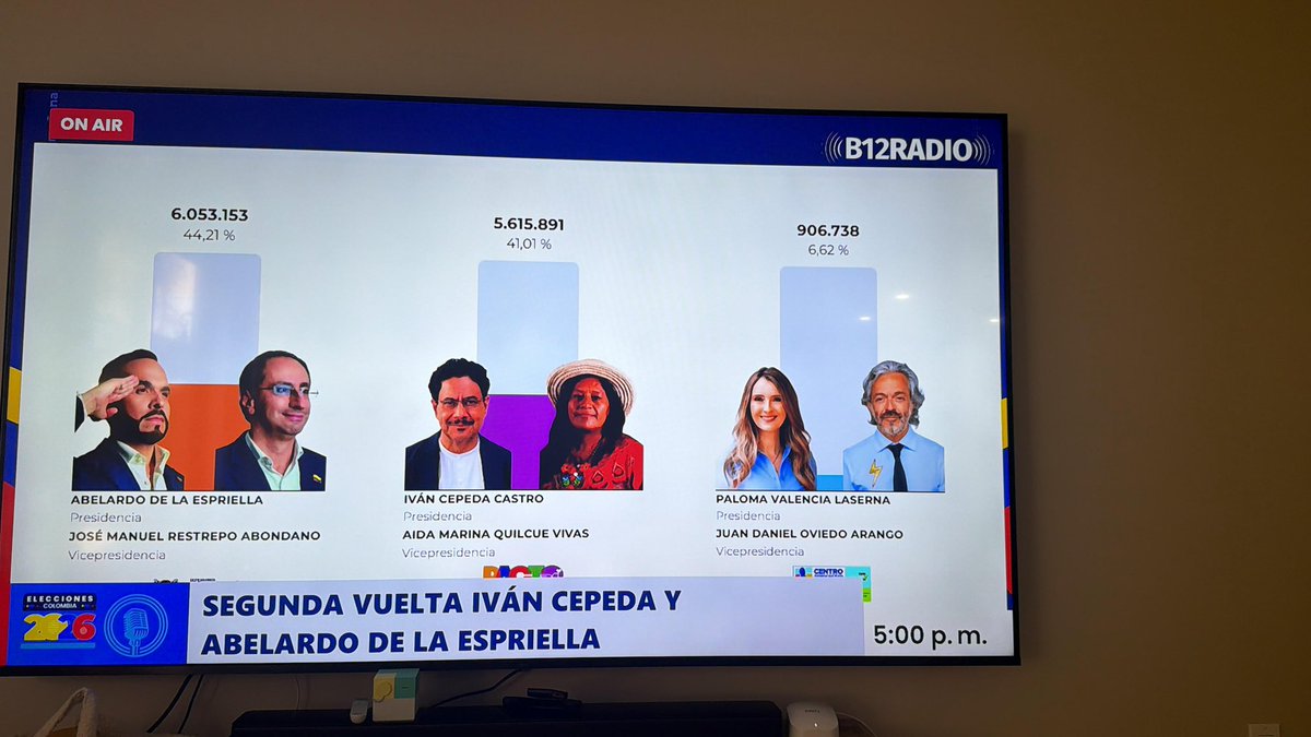 Jacobo Solano tweet media