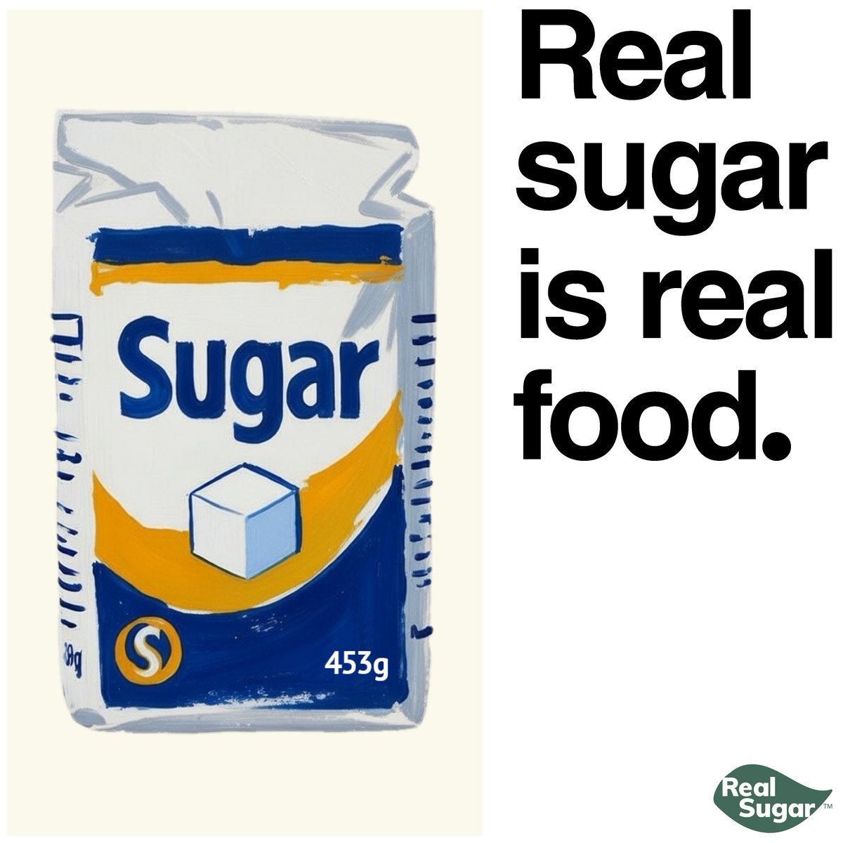 MoreToSugar's tweet photo. Real sugar comes only from sugar beets and sugar cane. Two plants. One trusted ingredient - from the farm to your family table.