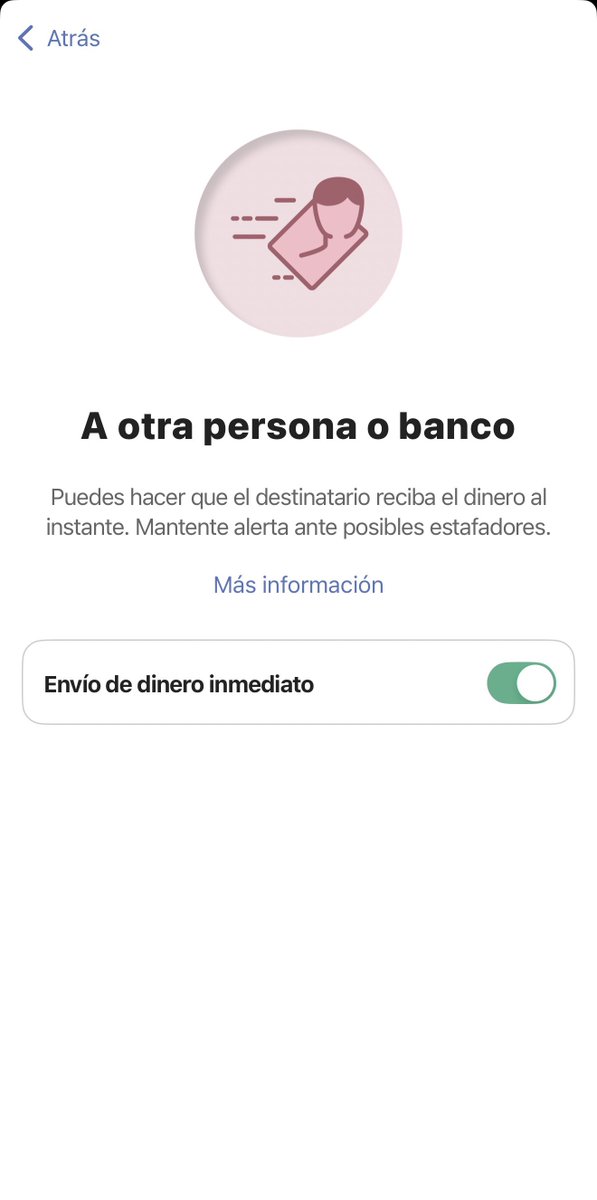 pableraz's tweet photo. @josefcjp @InversMallorqui No los cojones. Las tiene activadas por defecto desde hace años, y antes cobraban 1€ o 1,50€ si no mal recuerdo. Hoy son 100% gratuitas en las cuentas clara. https://t.co/lvK2owwqjd