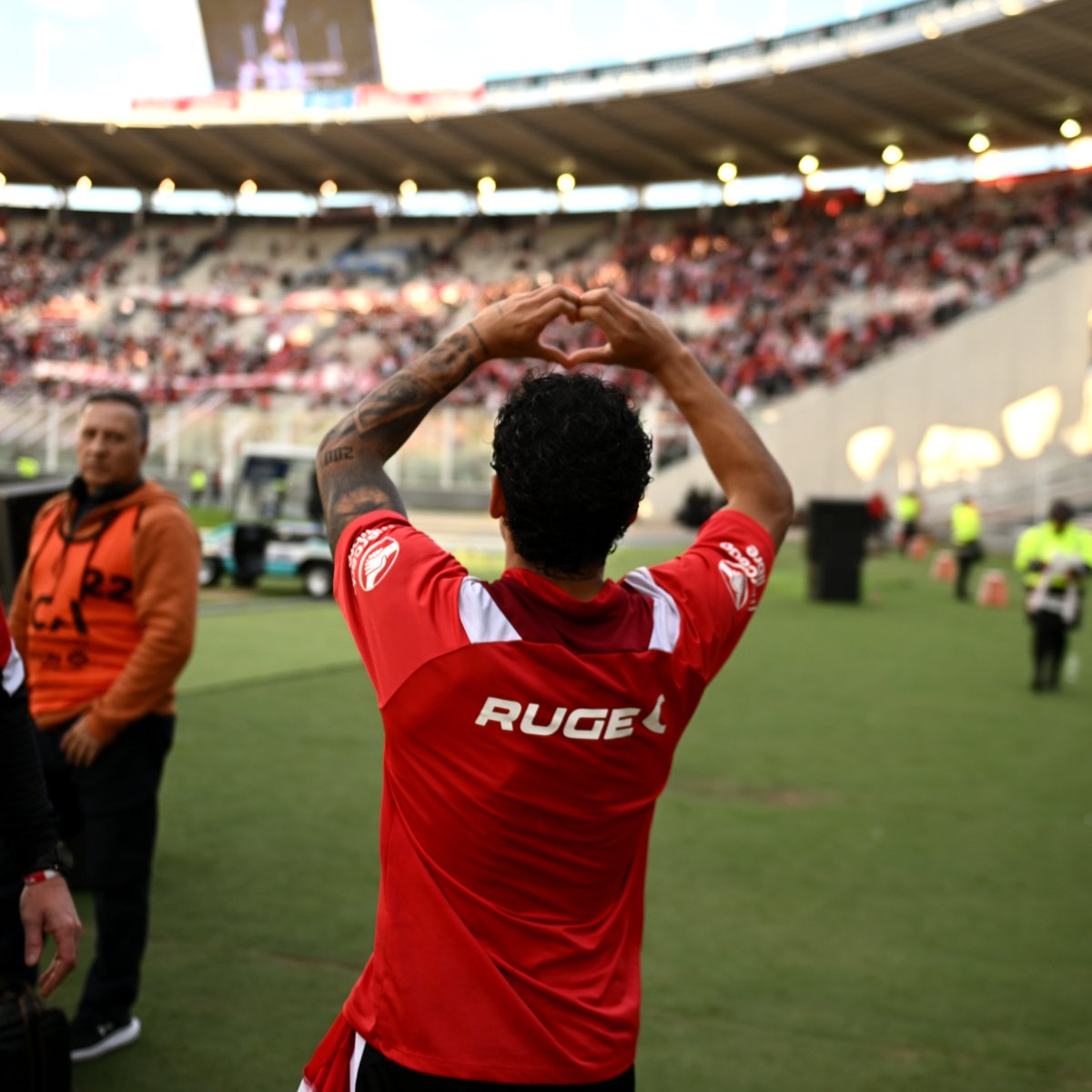 EdelpOficial's tweet photo. Juega para la gente 🫶 https://t.co/6SKnIx6cpD