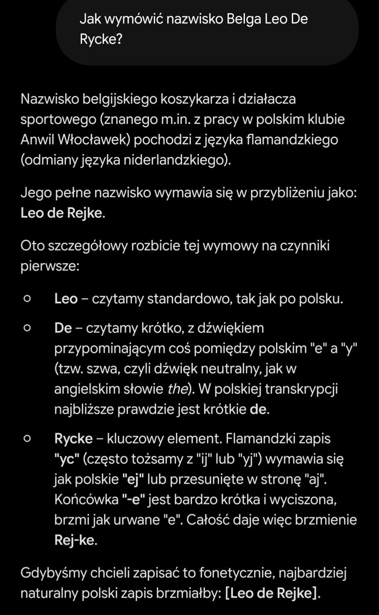 mac_3_'s tweet photo. @pokal53737343 @Anwil_official W sumie AI też tak podpowiada 😅 https://t.co/JdazTZbHp0