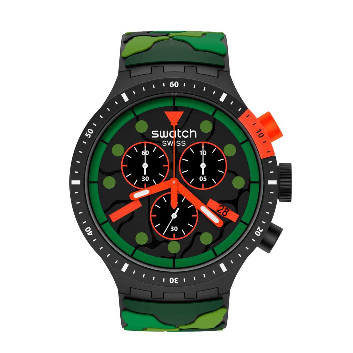 MuhammadTarek's tweet photo. Saw this Swatch and instantly thought of this. https://t.co/2aTFS9dxzf