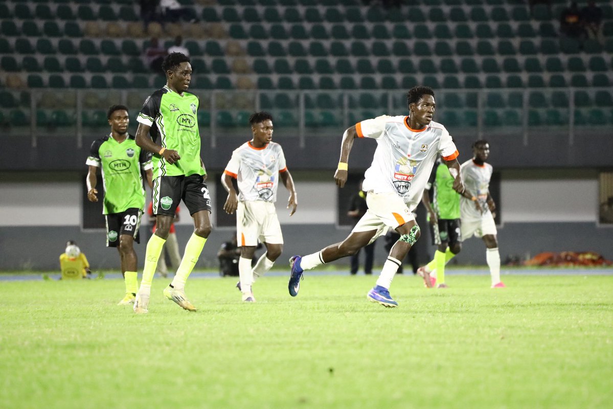 Kickgh's tweet photo. Nations FC upset Dreams FC in penalty shootout to snatch FA Cup glory 

READ: https://t.co/2yaCMkTrBW https://t.co/EcLyq08VYf