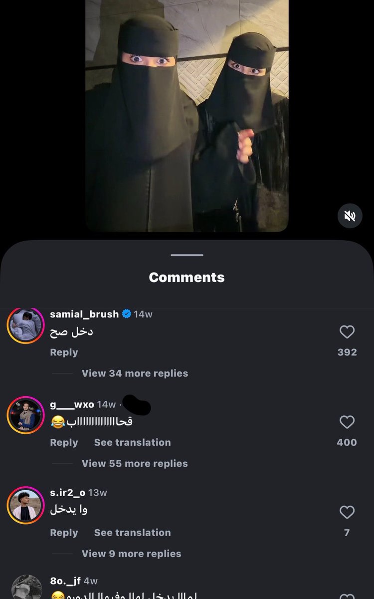 ملكة بيشة tweet media