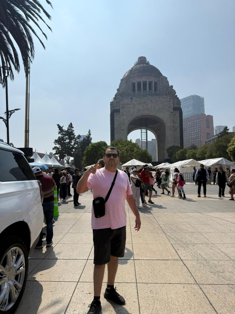 Antonrp's tweet photo. Siempre es grato escuchar a la Dra. #ClaudiaPresidentaDeMéxico dirigirse al pueblo que la eligió... Eso es tener los pies fijos sobre la tierra y la mirada siempre al frente con visión de un México Humanista!!
#ClaudiaDaResultados https://t.co/OcNHPx8vaX