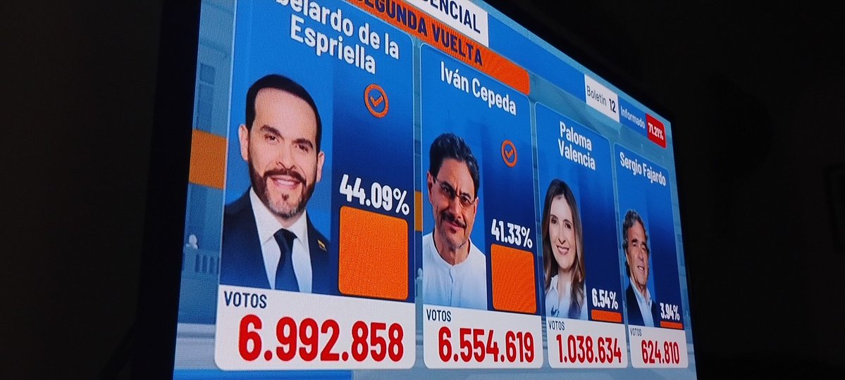 Juana tweet media