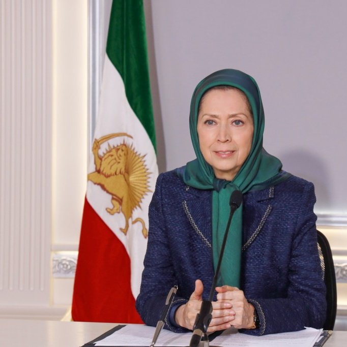 فرزان فرزان 🇮🇷 tweet media