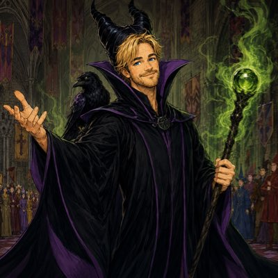 WileyD_Screams's tweet photo. #NewProfilePic https://t.co/kw25LpmZ47