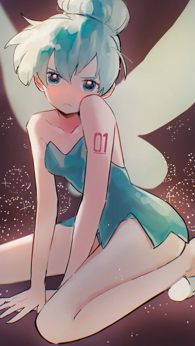 水月 tweet media