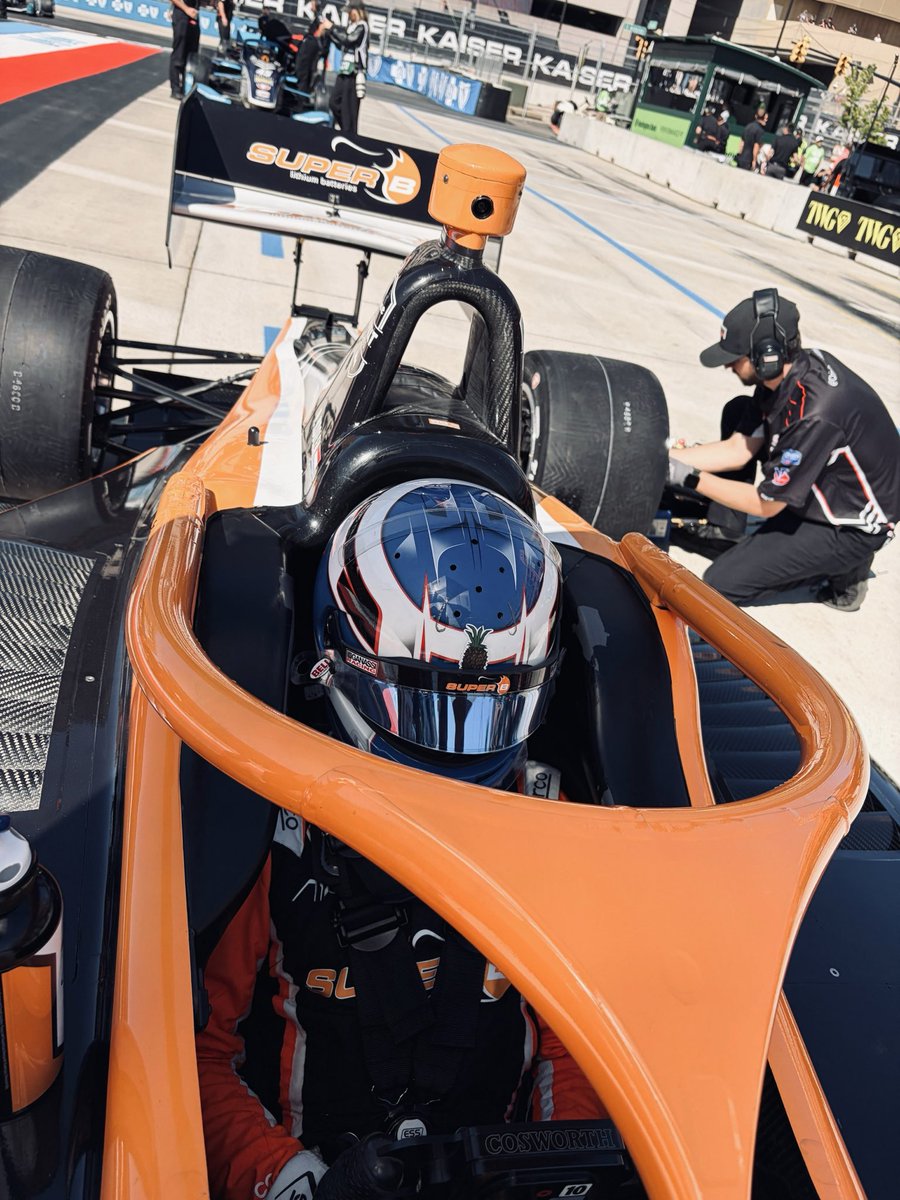 A14Management's tweet photo. 🇺🇸 INDYNXT @INDYNXT 
📍 Detroit 
🛞 Niels Koolen | @CGRTeams 

•RACE RESULT : P23

📷 Lakas Performance 
#a14management #nielskoolen #indynxtseries #detroit #chipganassiracing https://t.co/cTWod0obpz