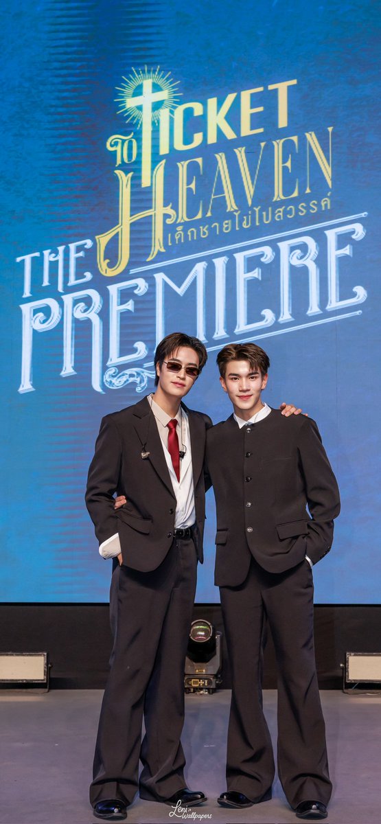 Leni494's tweet photo. ✨️ GeminiFourth wallpaper ✨️

#TicketToHeavenEP1
#TicketToHeaven
#GeminiFourth ☆ #เจมีไนน์โฟร์ท https://t.co/0tN2EUsnvU
