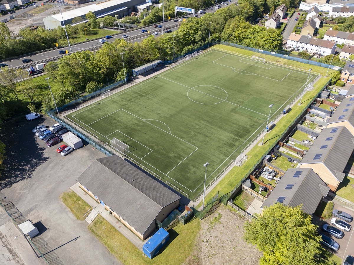 KB_Photos07's tweet photo. New Tinto Park - The home of West Of Scotland Football League side Benburb Football Club #glasgow #govan #benburbfc #newtintopark #ScottishFootball https://t.co/Mc9UhNWEsr