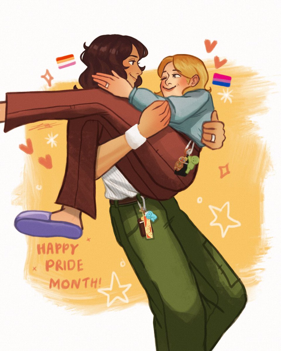 porterhse_steak's tweet photo. happy pride month folks~! 🏳️‍🌈🏳️‍⚧️✨
#tibette https://t.co/X5jeTxy2Xl