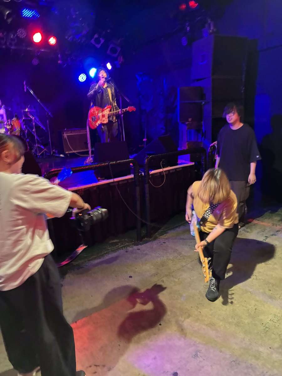 death_valley_69's tweet photo. KILL HIS HIM KILL のゆきちゃんがべろべろで神ががっていた🤣楽しかった！ https://t.co/QMCQXPheau