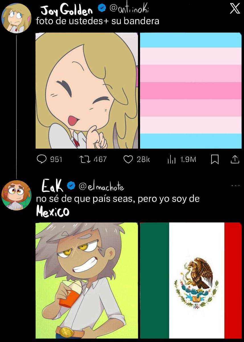 ilyowynn's tweet photo. Cosas que si pasaron: https://t.co/HUoA3ukAwK