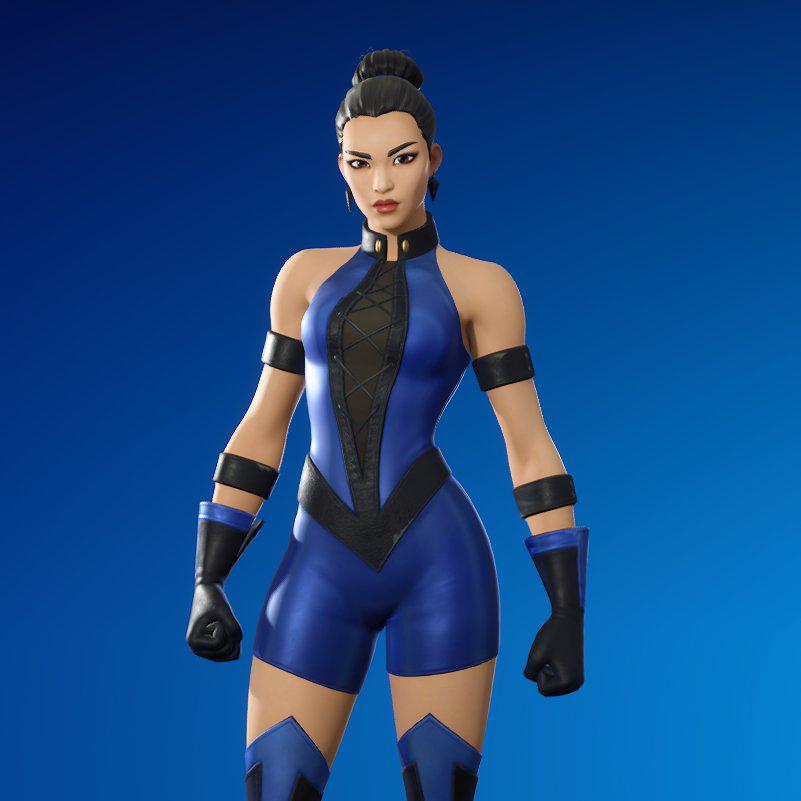JimirooTheAlien's tweet photo. Fortnite gave Kitana shorts because they were so afraid of sexualization btw https://t.co/8Jbi7nTAt2