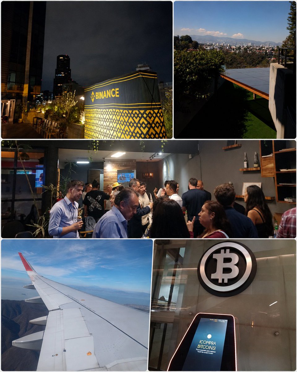 highrollerscto's tweet photo. Vibras High Rollers Club

🌇
#Solana #NFTs #FelizDomingo #club  #criptomonedas https://t.co/XN59zSiWO8