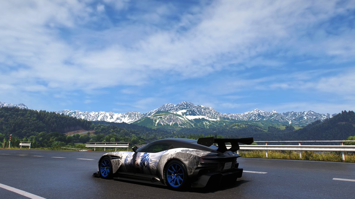 Domstercool's tweet photo. What I #PlayedThisWeek - Forza Horizon 6 (PC), RV There Yet? (PC), Survivor Mercs (PC). https://t.co/0D0UWoOw29
