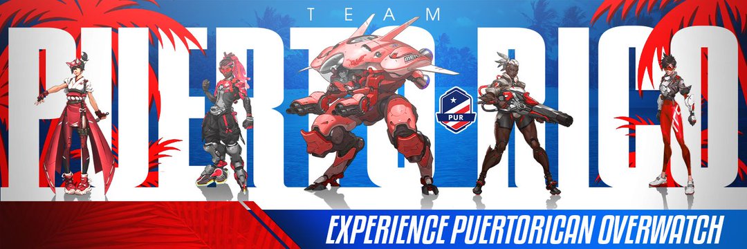 JoseSantiago25's tweet photo. Con mi team 🇵🇷 en las victorias y en las derrotas. Aún seguimos en camino. VAMOS EQUIPO! @OwPuertoRico #OWWC2026 https://t.co/mj6pguVhck