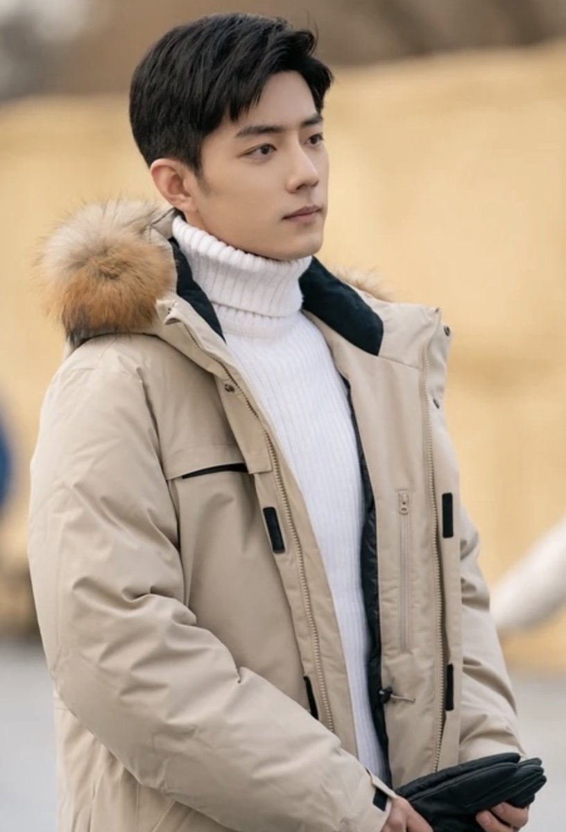 MyHeartXiaoZhan's tweet photo. Our Handsome Xiao Chunsheng is 3️⃣ Years old. Happy anniversary to Our Charming Chun Chun. 🥰🙌❤️
#XiaoZhanxXiaoChunSheng
#XiaoZhan #肖战 #XiaoZhan肖战 https://t.co/jkpLvp7av3