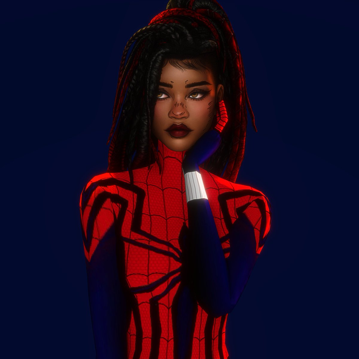 gothicheeese's tweet photo. i need a hero 😋 https://t.co/XUeAI7BbKq