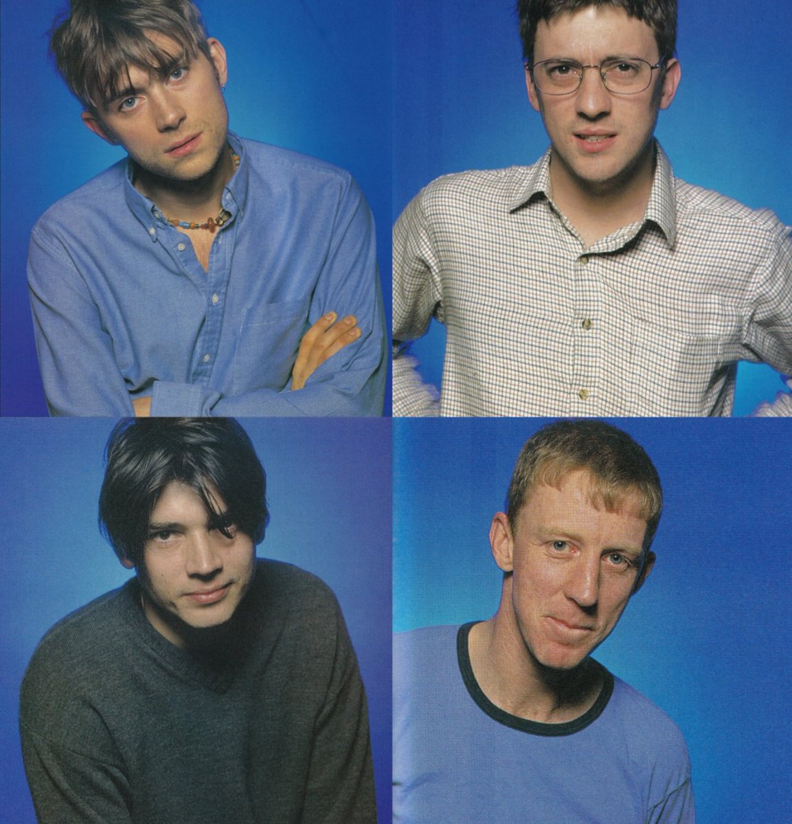 archive damon albarn tweet media