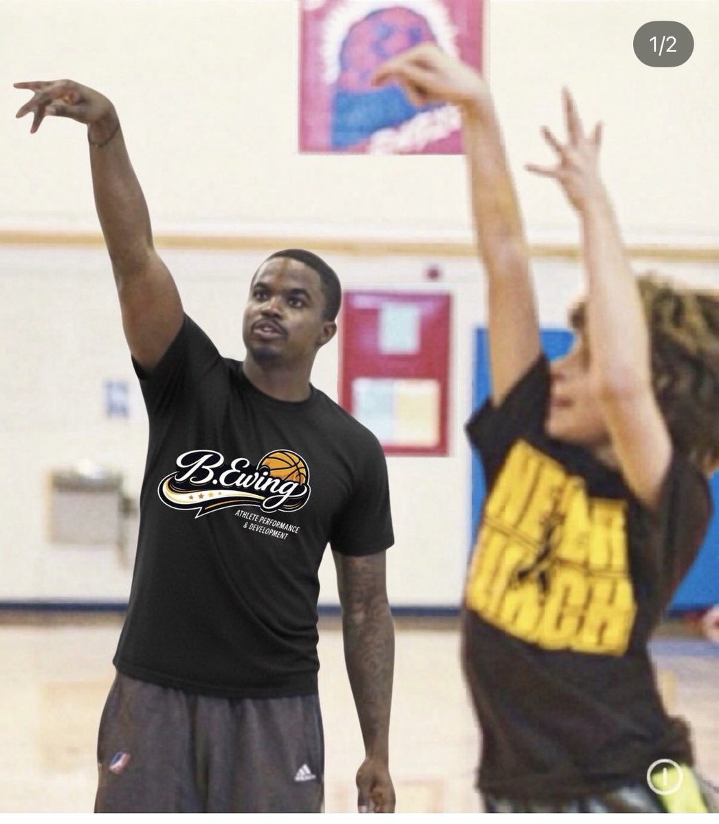 bewing23's tweet photo. Before I head to Wyoming for my camp on Friday — I’ll be available to get in the gym with athletes this week (Monday - Thursday). I work with young athletes in elementary all the way up to professional athletes. Let’s Work. Let’s get better. https://t.co/GRBLIElydX