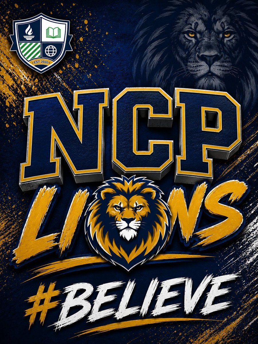 CoachJamieG's tweet photo. The beginning of Nashville Collegiate Prep Varsity Football starts tomorrow! Let’s Gooo!
 
#NCPLions
#Believe https://t.co/fWgqGUqF6w
