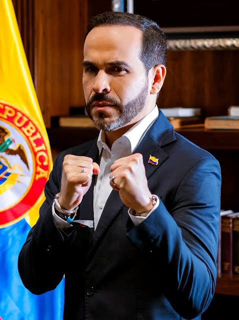 Manuel J Vélez tweet media