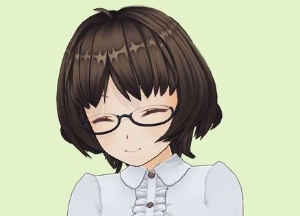 Gotanda_N's tweet photo. おはよ。
バタバタの1週間はじまる〜。
今日も一緒にいきましょうね。
#おはようVtuber https://t.co/LQuzRenAL4