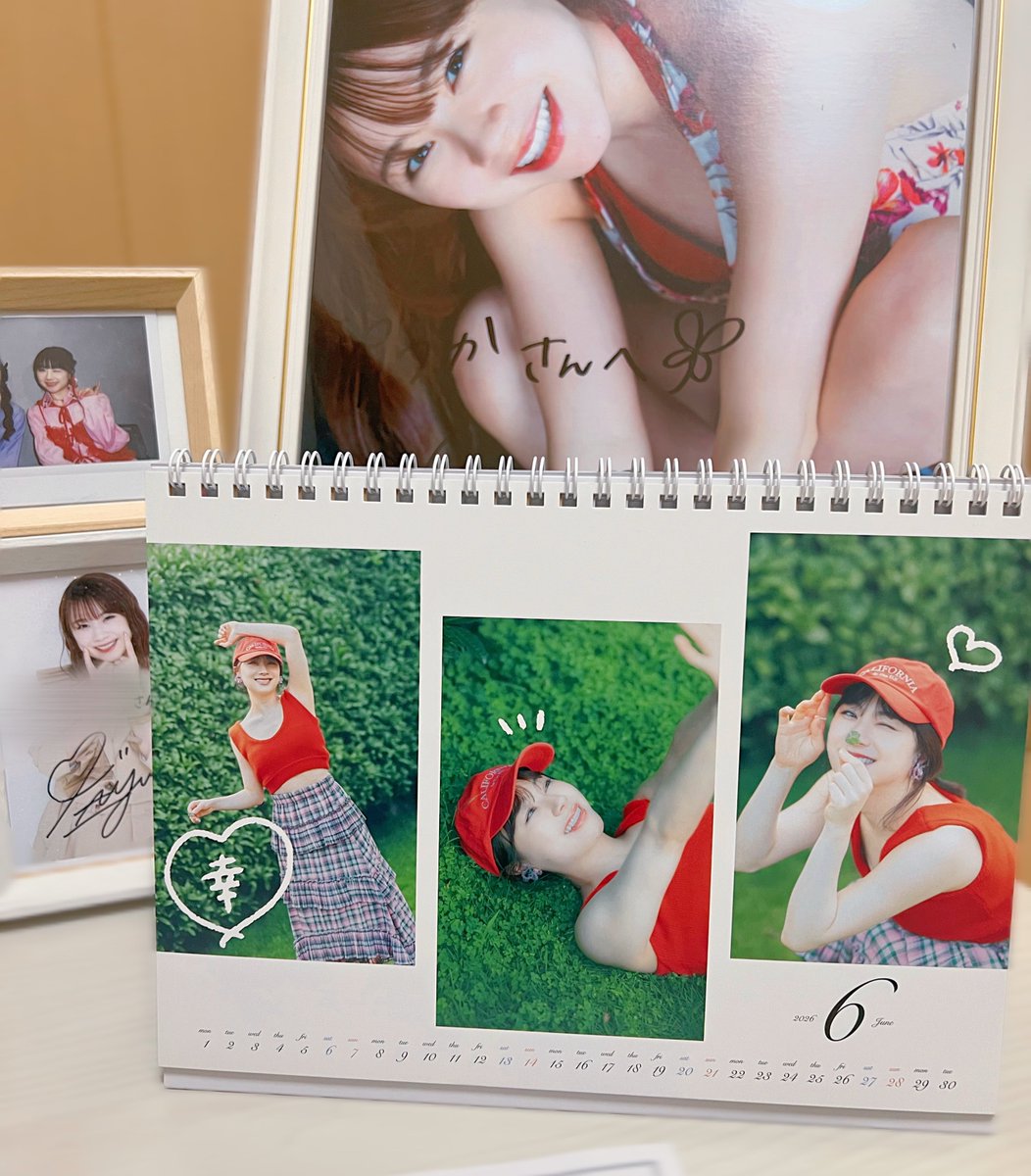 7月♡はー美し…かわいい………( ᵕ̩̩ㅅᵕ̩̩ ) ガチキラで亜佑美ちゃんに