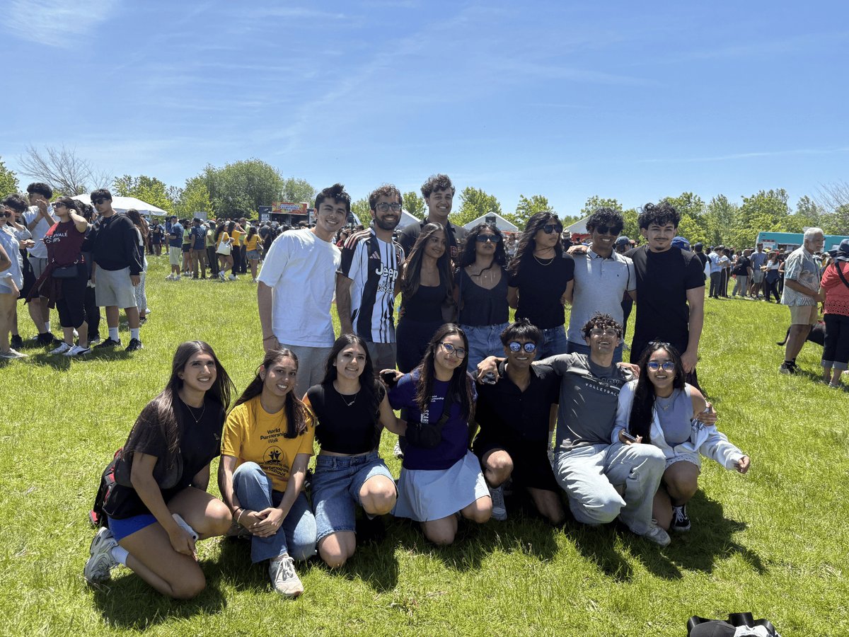 WPWalk's tweet photo. What a day! Across Canada, thousands step forward together to fight global poverty — proving that when we unite around a shared purpose, real change happens. 

#WPWalk #StepForward https://t.co/3P1Lblxh0K
