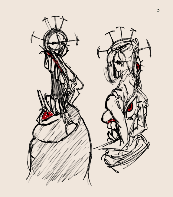 ketaminegz's tweet photo. #skullgirls #double #art https://t.co/qr96K0dlir