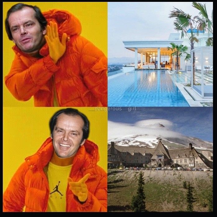 TerrorContexto's tweet photo. Não julgo muito o Jack Torrance https://t.co/IdOOKofePz