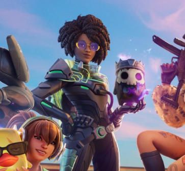 ShiinaBR's tweet photo. SLONE IS BACK IN FORTNITE https://t.co/eMzjtdMUm7