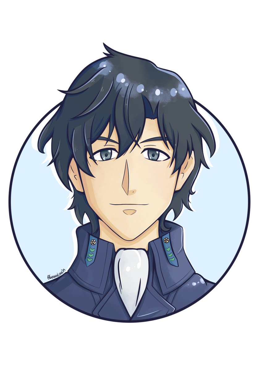 CrosslaxLenheim's tweet photo. Yang Wenli https://t.co/FA7HEGfYm5