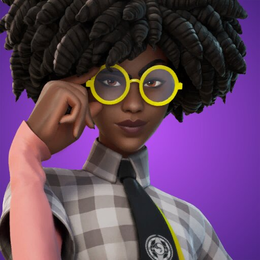 ShiinaBR's tweet photo. SLONE IS BACK IN FORTNITE https://t.co/eMzjtdMUm7