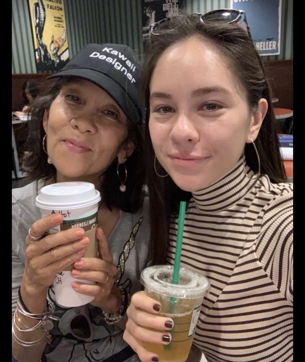 MindfulPosture's tweet photo. @janisextonTeach Thx my beautiful spirit sister ๐ธ๐ @janisextonTeach for rooting for me & #funzengirls๐ฃ
Keeping the FunZen dream alive w/out Grace sheโs spreading her wings ๐ซถ๐ฝ๐ชฝhas taken grit, love & drive rising each time I fall & keep dancing on pointeโฆ๐ฉฐ
#memories https://t.co/I6x4jXyknA
