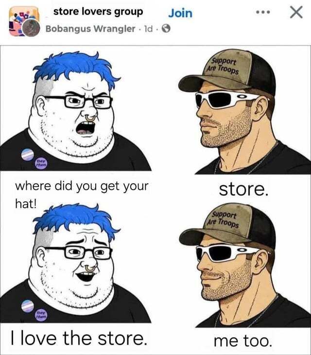 literal memes tweet media
