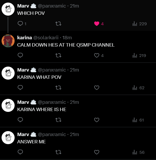 karina tweet media