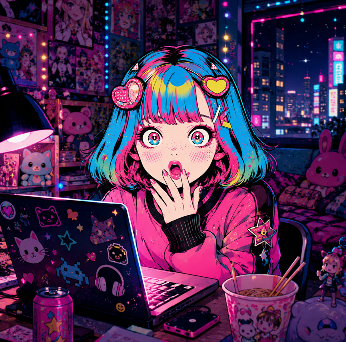 WOWCHAN tweet media
