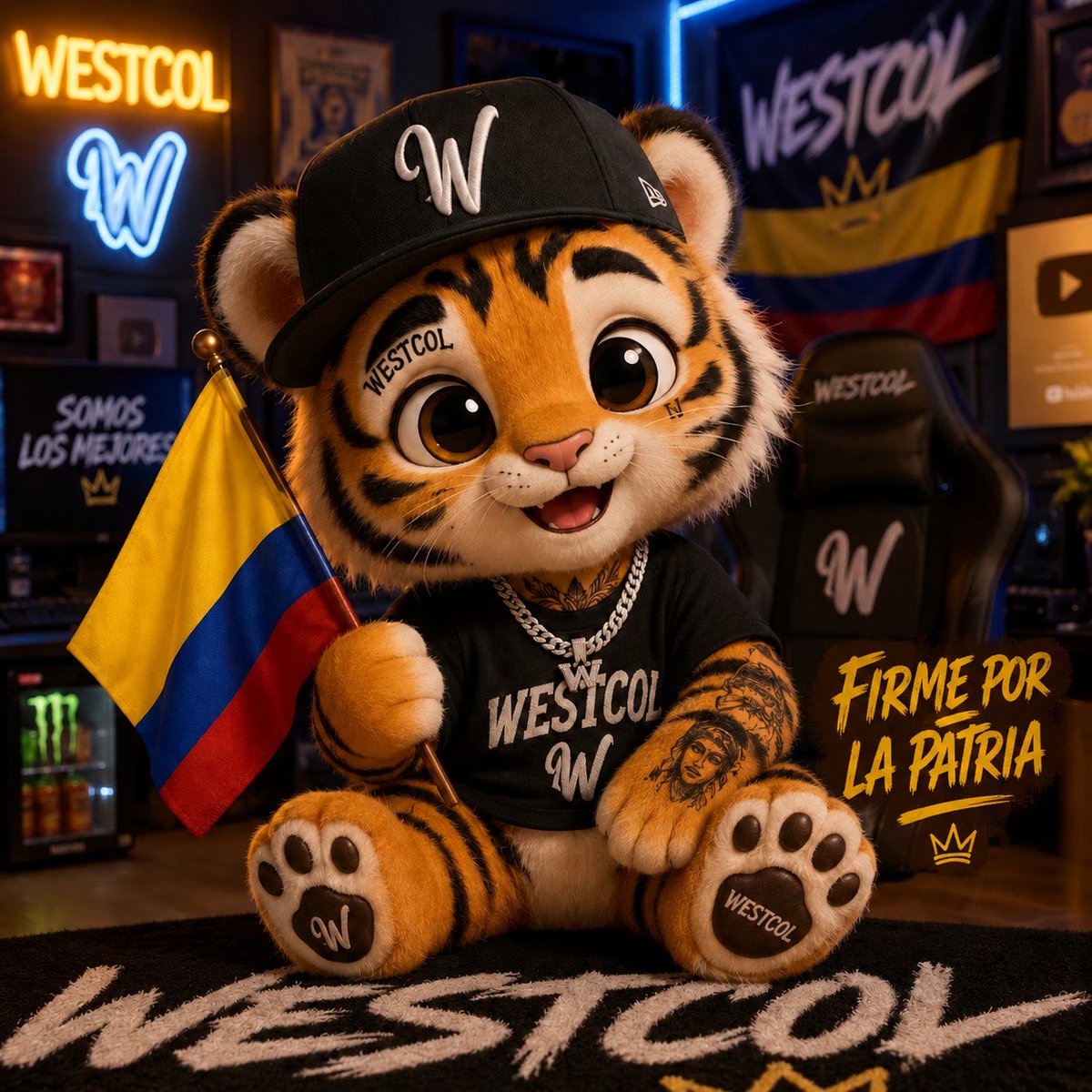 Hardellcito's tweet photo. @WestCOL En la juega enano mk, ya la entrevista con Cepeda no va, te rechazo antes y ahora sí te va buscar? Hacete respetar ome https://t.co/4kUrHbkA0V