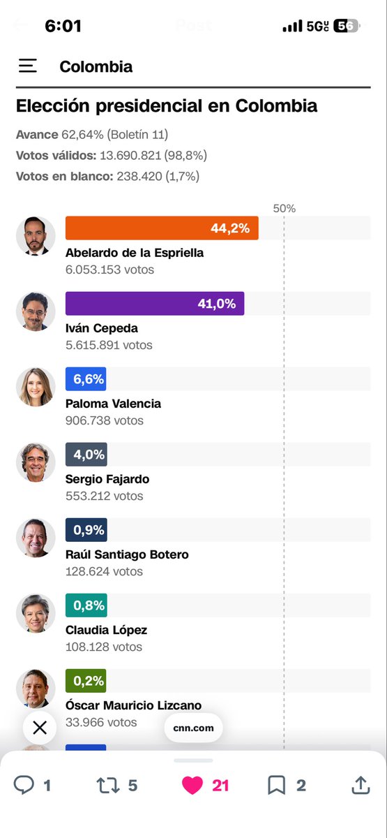 tedefiendo's tweet photo. @noticel Para variar, el reportaje de AP no corresponde a la realidad. https://t.co/HJtna6FmMa
