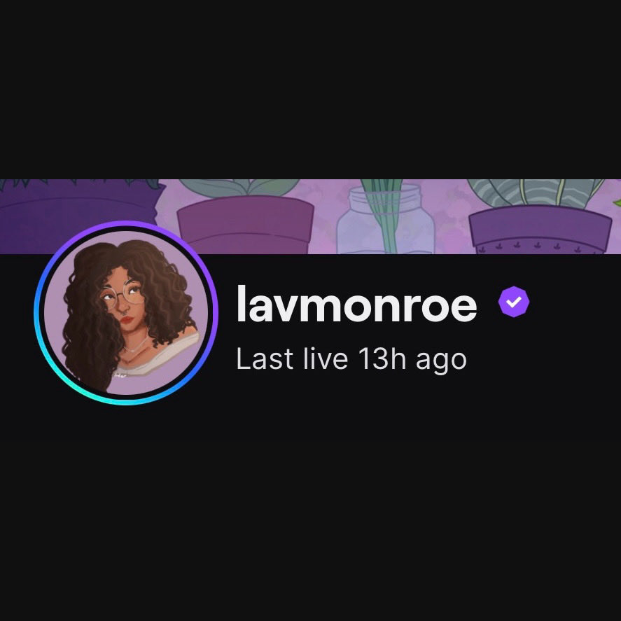 lavmonroe's tweet photo. uh still can’t believe it btw 
#twitch https://t.co/6L0um0o5wS