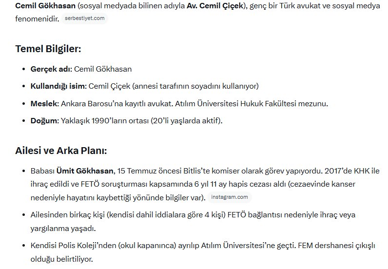 fsakrak's tweet photo. @Abese_irca @uluser_07 @avcemilcicek bu fetöcüde yurtdışından gaz veriyor :)) muhalifler ise araştırmadan buna etkileşim veriyor https://t.co/dx4UsA1Jq5