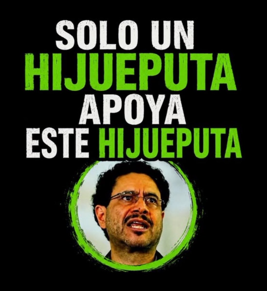 linaressandra80's tweet photo. @DonIzquierdo_ @isalondono MALDITA COMUNIDAD lgtb. 🤬 https://t.co/wkHsOsAODj