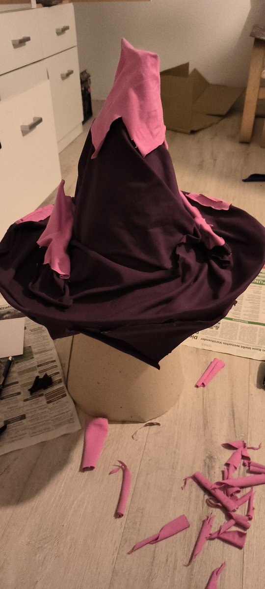 MisMagiusTRUE's tweet photo. //Funfact

Mismagius is real. Lol https://t.co/zbScJMsb19