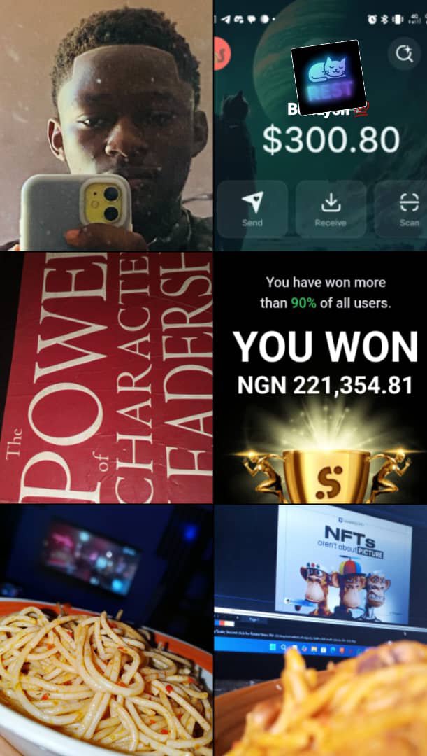 solflare_boi's tweet photo. May was a movie. 🎬

• Read more 📚
• Ate good 🍜
• Won some, learned some 💰
• Explored Web3 deeper 🌐
• Built stronger connections 🤝
• Stayed consistent when nobody was watching 💯

Not every win made it to the timeline, but every lesson counted.

June is for bigger moves, better execution, and more conviction. 🚀

Still one of my highest-conviction bags:

$REST 👀

CA: ERpXkEafaKuKEARBCFsVnLZA1GARWUjBBbQCukXpbonk

Not financial advice always do your own research. I'm just positioning myself for what I believe could be a massive opportunity.

See you at higher levels. 📈