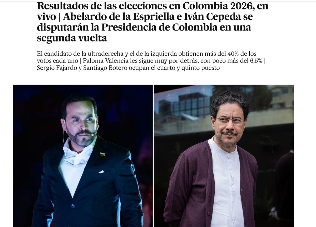 ElMundoDeLester's tweet photo. Estas dos fotos son arquetípicas del momento que vive América Latina. ¿Estamos en los últimos días de la "Marea Roja"? https://t.co/9q5yPPvm9M https://t.co/iXsjC1VXqQ