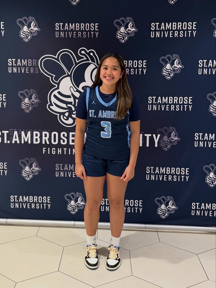 destiny_reeze's tweet photo. After a great visit with @SAUWBB , l’m blessed to have received an offer! Thank you Coach X and Coach Taylor for the opportunity. #GoBees💙🩵 https://t.co/NrX9WB0VUO